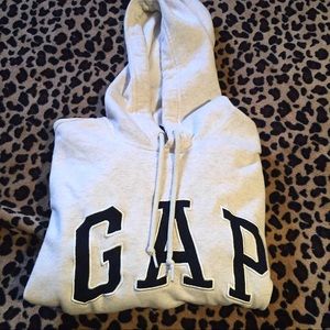 Gap hoodie